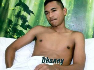 Dhanny