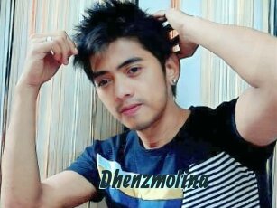 Dhenzmolina