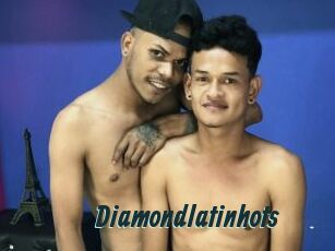 Diamondlatinhots