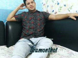 Diamonthot