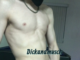 Dickandmuscle