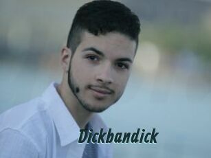 Dickbandick