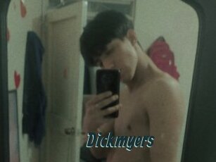 Dickmyers