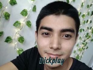 Dickplay
