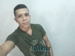 Dicksex
