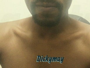 Dickymay