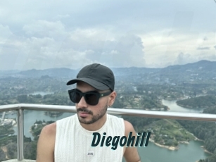 Diegohill