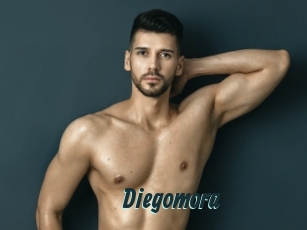 Diegomora
