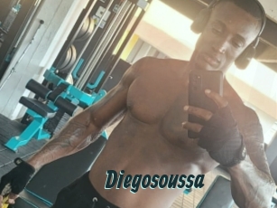 Diegosoussa