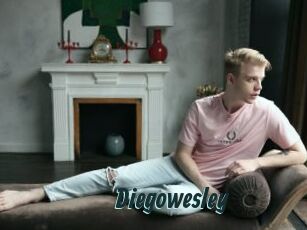 Diegowesley