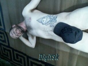 Digit3k