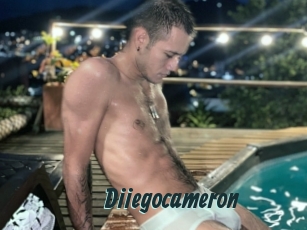Diiegocameron