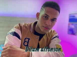 Dilam_alfonson