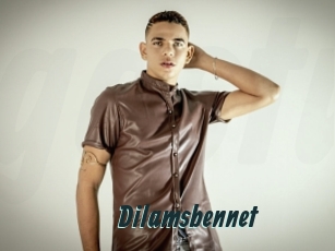 Dilamsbennet