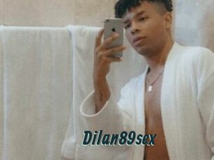 Dilan89sex