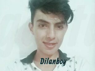 Dilanboy