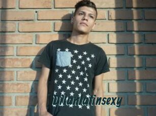 Dilanlatinsexy
