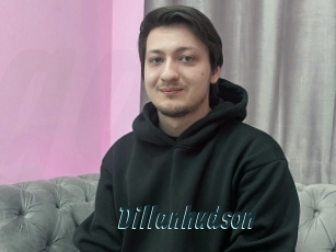 Dillanhudson