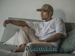 Dimarcochiesa