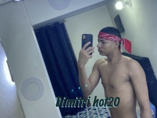 Dimitri_hot20