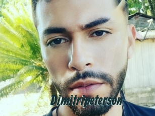 Dimitripeterson