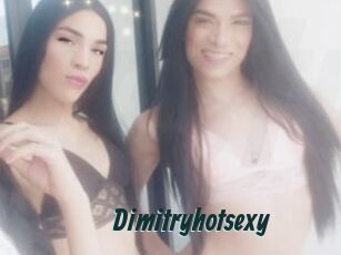 Dimitryhotsexy