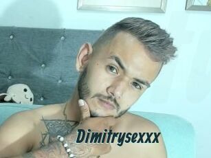 Dimitrysexxx