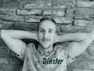 Dinster
