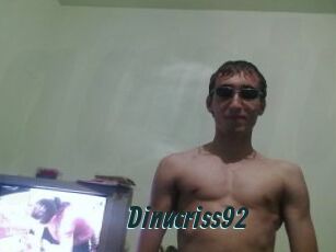 Dinucriss92