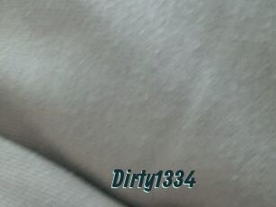 Dirty1334