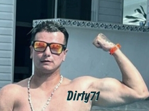Dirty71