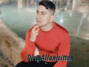 DirtyAllanleitton