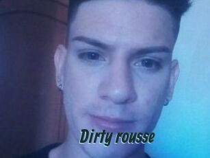 Dirty_rousse