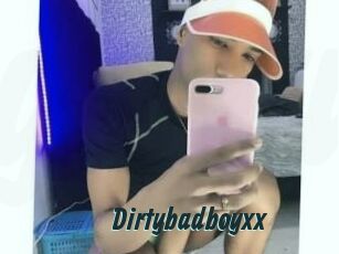 Dirtybadboyxx