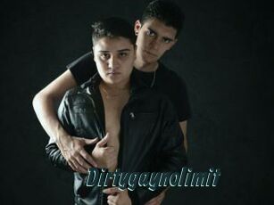 Dirtygaynolimit