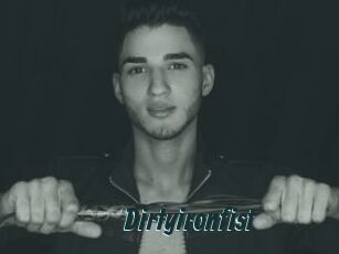 Dirtyironfist
