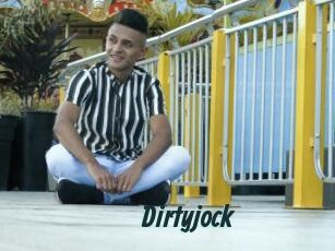 Dirtyjock