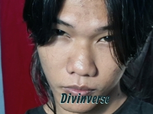 Divinverse