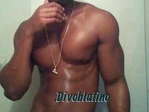 Divoblatino