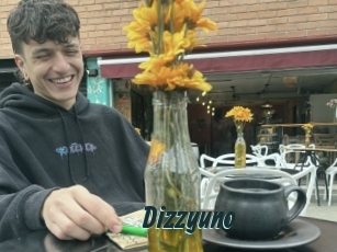Dizzyuno
