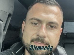 Djemandy