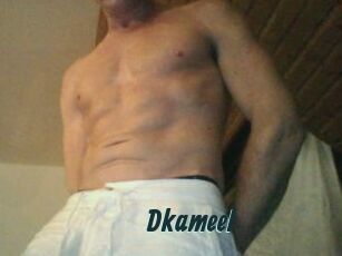 Dkameel