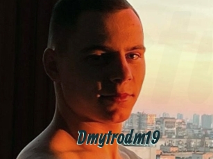 Dmytrodm19