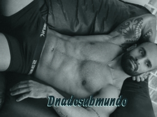 Dnadosubmundo