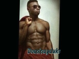 Doasisayduke