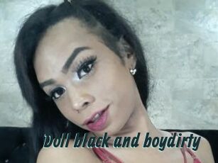 Doll_black_and_boydirty