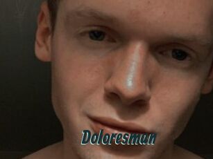 Doloresman