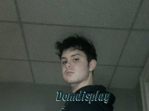 Domdisplay