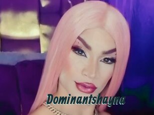 Dominantshayna