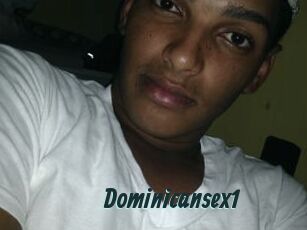 Dominicansex1